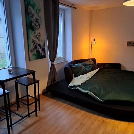 Chambre D'Hote Du Mont D'Or วัลลอร์บ ภายนอก รูปภาพ