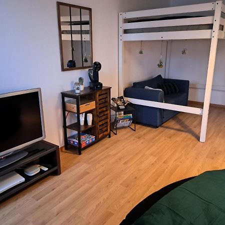 Chambre D'Hote Du Mont D'Or วัลลอร์บ ภายนอก รูปภาพ