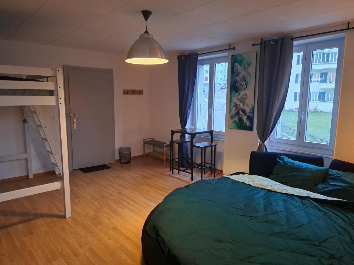 Chambre D'Hote Du Mont D'Or วัลลอร์บ ภายนอก รูปภาพ